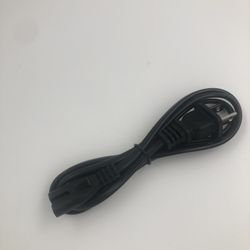 PS4 Power Cord