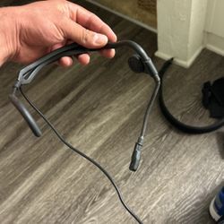 Tactical Headset