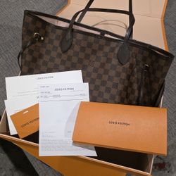 Louis Vuitton Bag