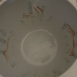 Peceras Chinas Antiques