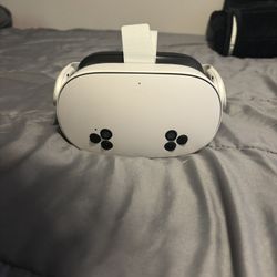 oculus quest 3