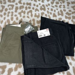 Cargo Pants