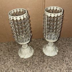 Candle Holder