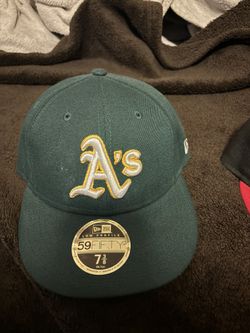 New Era Hat