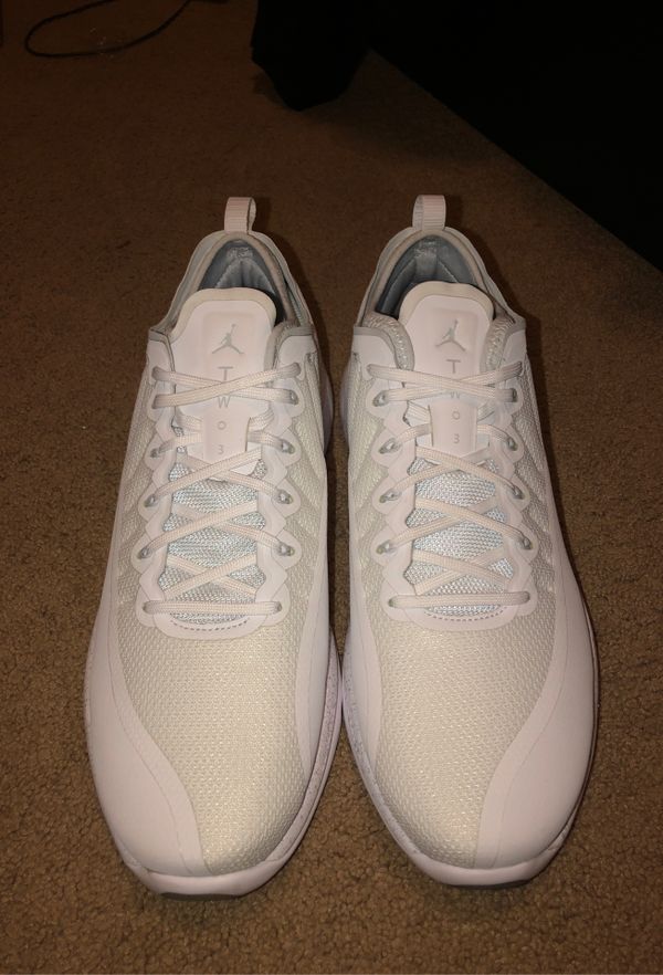 two3 jordans meaning