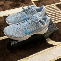 Nike Kobe 6 Protro Caitlin  Clark Size 11