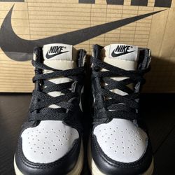 Nike Air Jordan - Size 6C Baby/Toddler