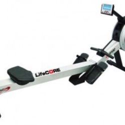 Lifecore R100 Rowing Machine