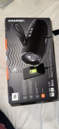 JBL SPEAKER
