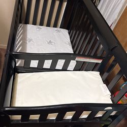Baby Crib