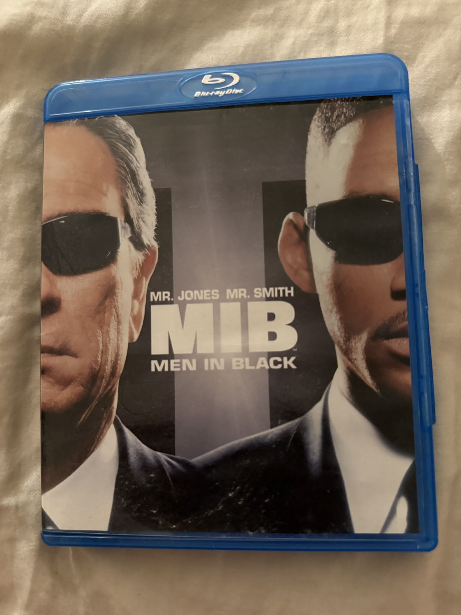 Men In Black