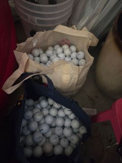 Callaway Golf Balls