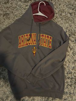 Arizona State College hoodie