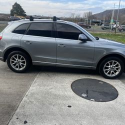 2011 Audi Q5