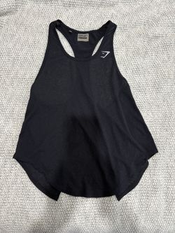 Gymshark Top XS