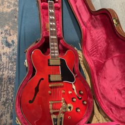 Back To The Future ES-345