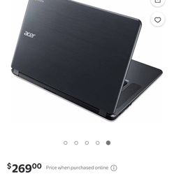 HP ACER CHROMEBOOK