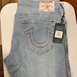 True Religion Pants Brand New 