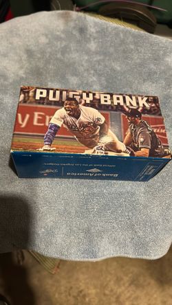Puigy Bank