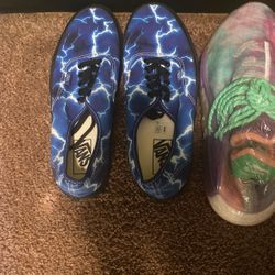 Shoes Closet Clean Out (check Description For Price) 