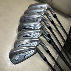 Golf Irons 