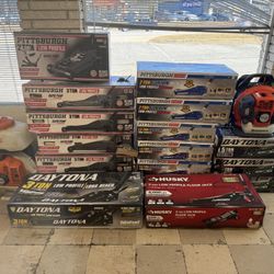 Jack Low Profile 3 Ton And 2 Ton , 1.5 Different Price 