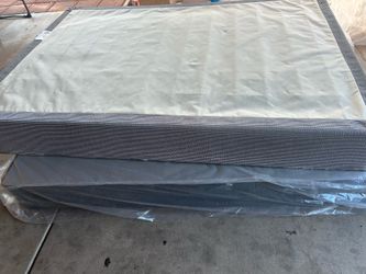Box spring full