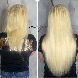 Hair Extensions