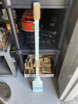 Beautiful ship hook item