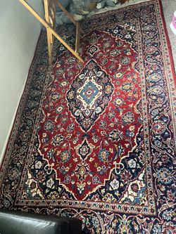 Persian Rug 