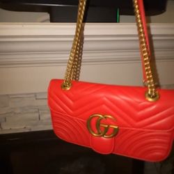 Gucci Purse 
