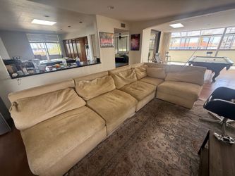 Free Couch