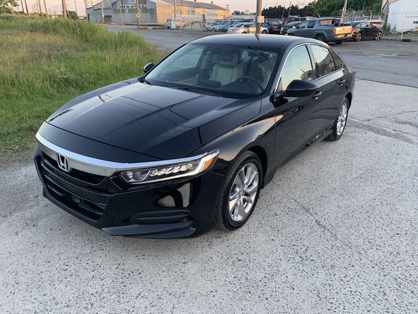 2018 Honda Accord LX 1.5lts Turbo Charger for Sale in