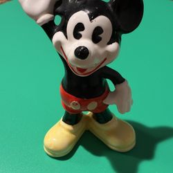 Mickey Mouse