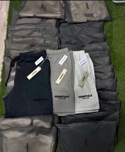 Essential Shorts