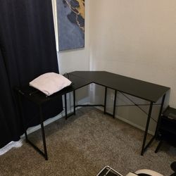Computer Desk