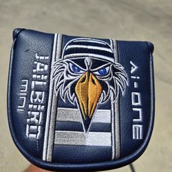Jailbird Putter