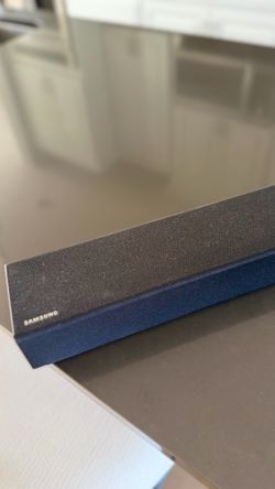 Samsung HW-T400/ZA Soundbar