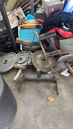 Plate rack