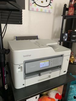 Brother Professional Printer