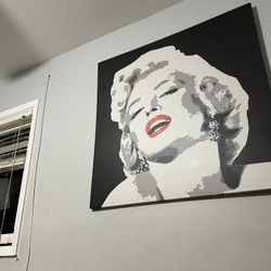 Marilyn Monroe 
