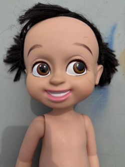 Disney Animators Collection Boo Doll Pixar Monsters Inc 15''