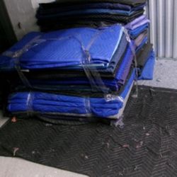 Mover Blanket 