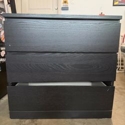 IKEA Dressers 