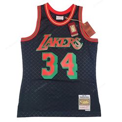 Shaq Jersey