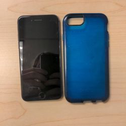 IPhone 8 | 64GB Black Unlocked All Carriers | Great Conditon