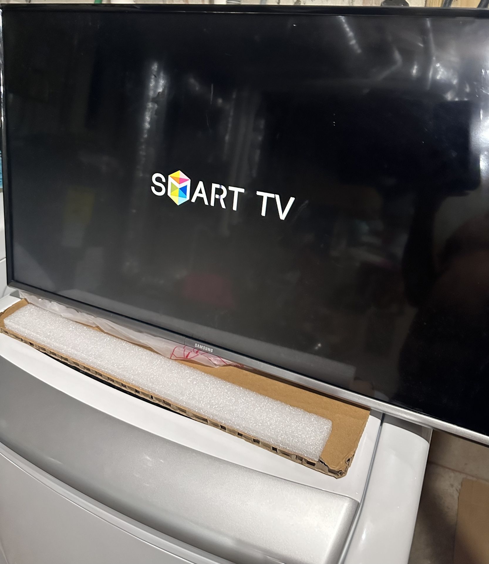 Samsung Smart Tv
