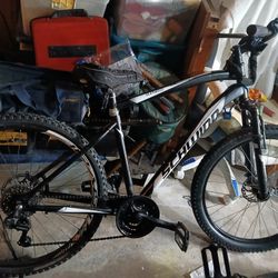 Schwinn Bike , TRADE OR CASH 