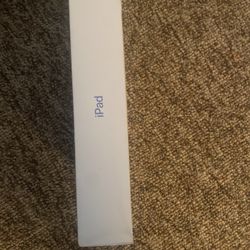 Blue iPad 10gen 
