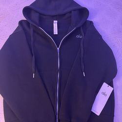Alo hoodie